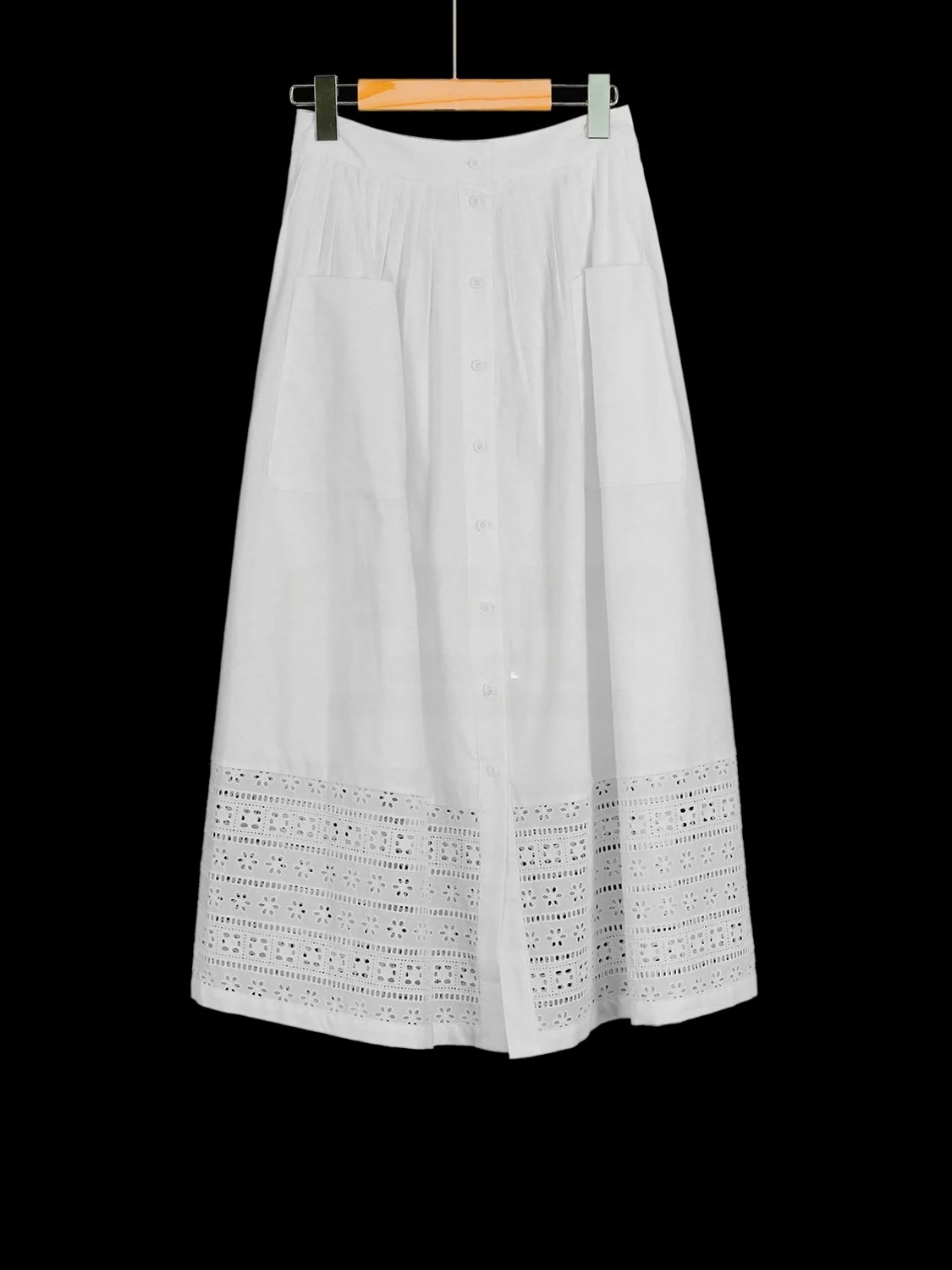 

Комплект Ferrara Limited Edition с кружевными вставками и вырезами Dr FS404S07, весенне-летний модный женский костюм-двойка