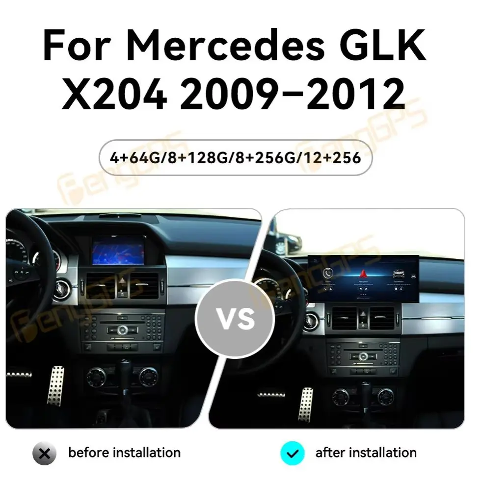 Carplay 15.8