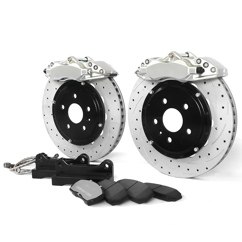 

Automotive Breaking Systems Performance Brake Parts Modified Car Parts 9202 for Honda civic
