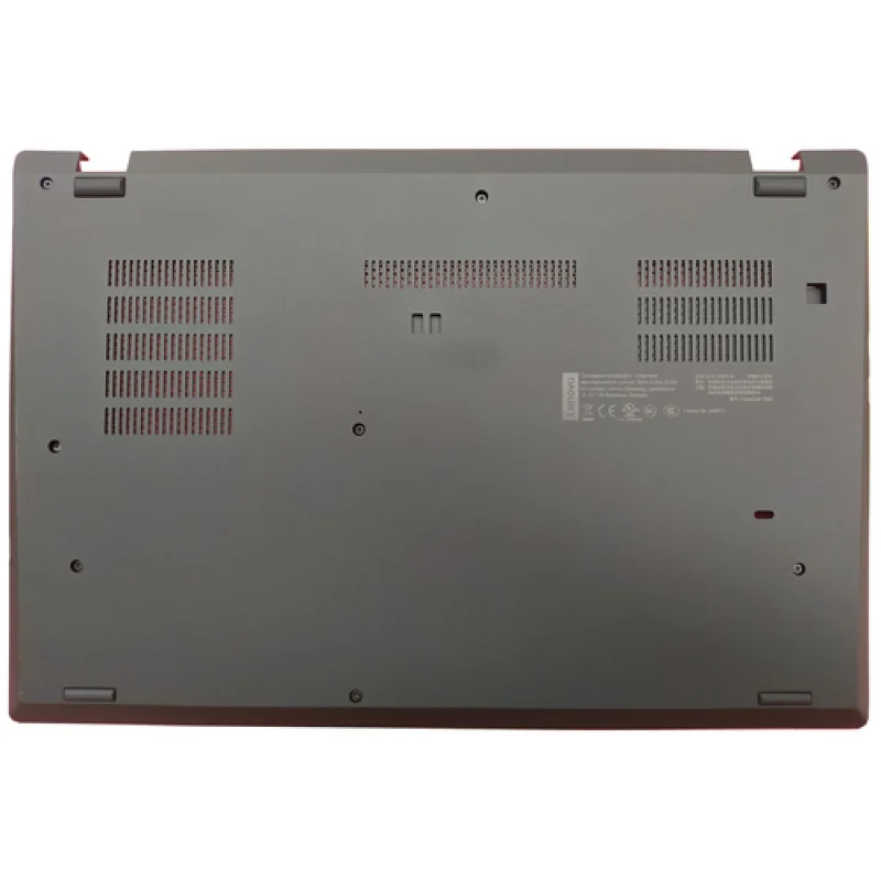 

L Новинка для Lenovo Thinkpad T590, базовая крышка, нижняя нижняя часть корпуса 01YN937