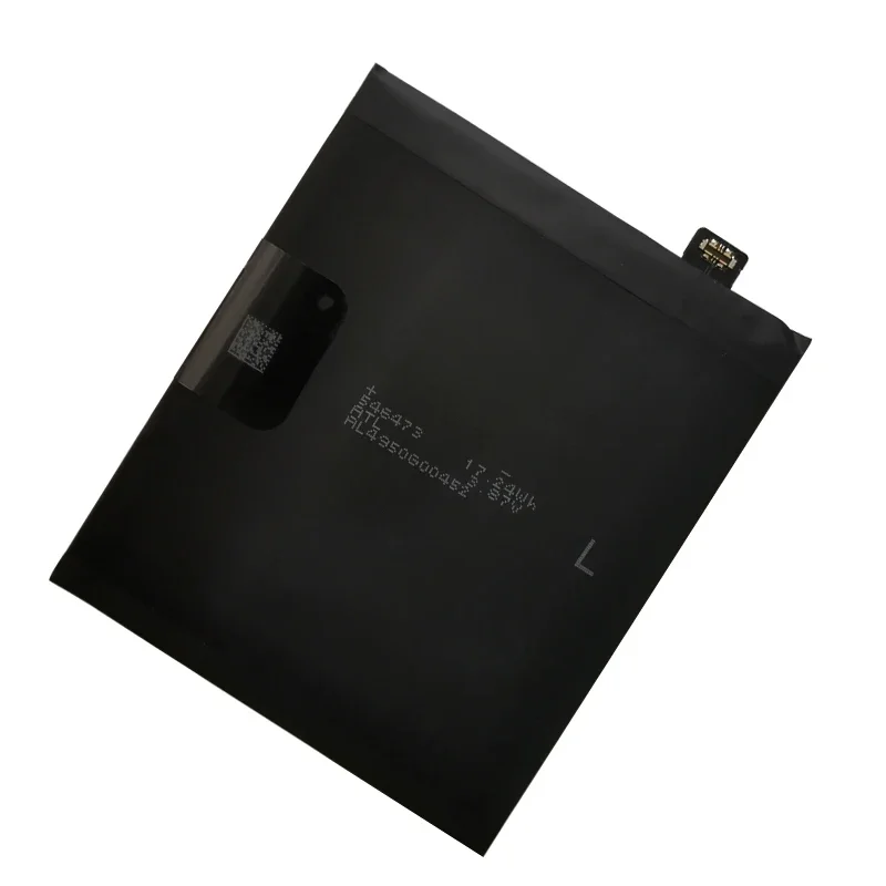 100% batería Original de alta calidad de repuesto BLP759 4510mAh para Oneplus 8 Pro para OnePlus 8Pro baterías de teléfonos móviles Bateria