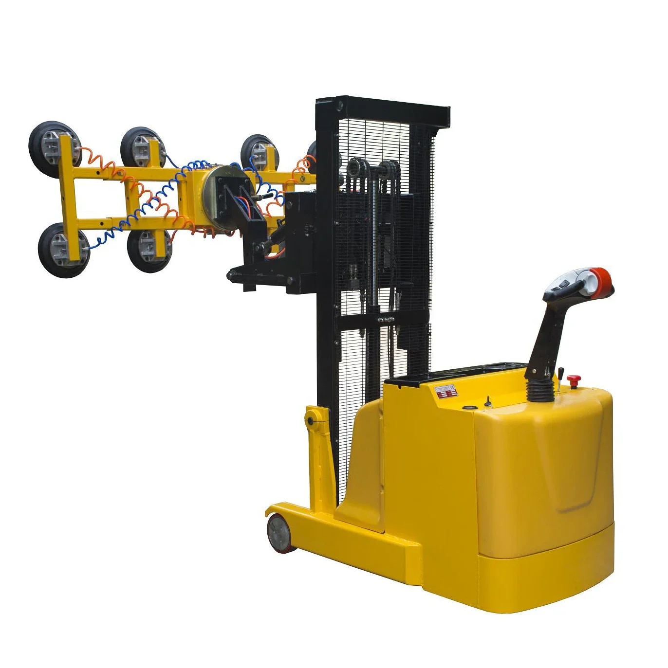 l # Glass moving worker Glazing manipulator Electric Vacuum Lifter
