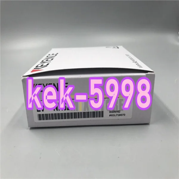 

1pcs Laser Lv-nh62 Lvnh62 P Brand New Original Spot Plc