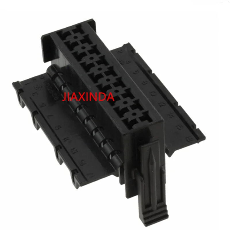 

929504-6 18P разъем корпуса