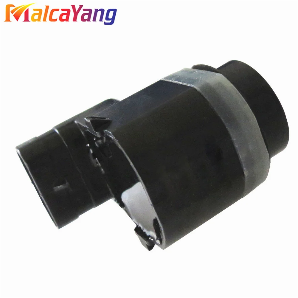 PDC Parking Sensor For BMW X3 X5 X6 E71 E72 5 F10 6 Convertible F12 F13 7 F01 F02 Parktronic Control 66209127801