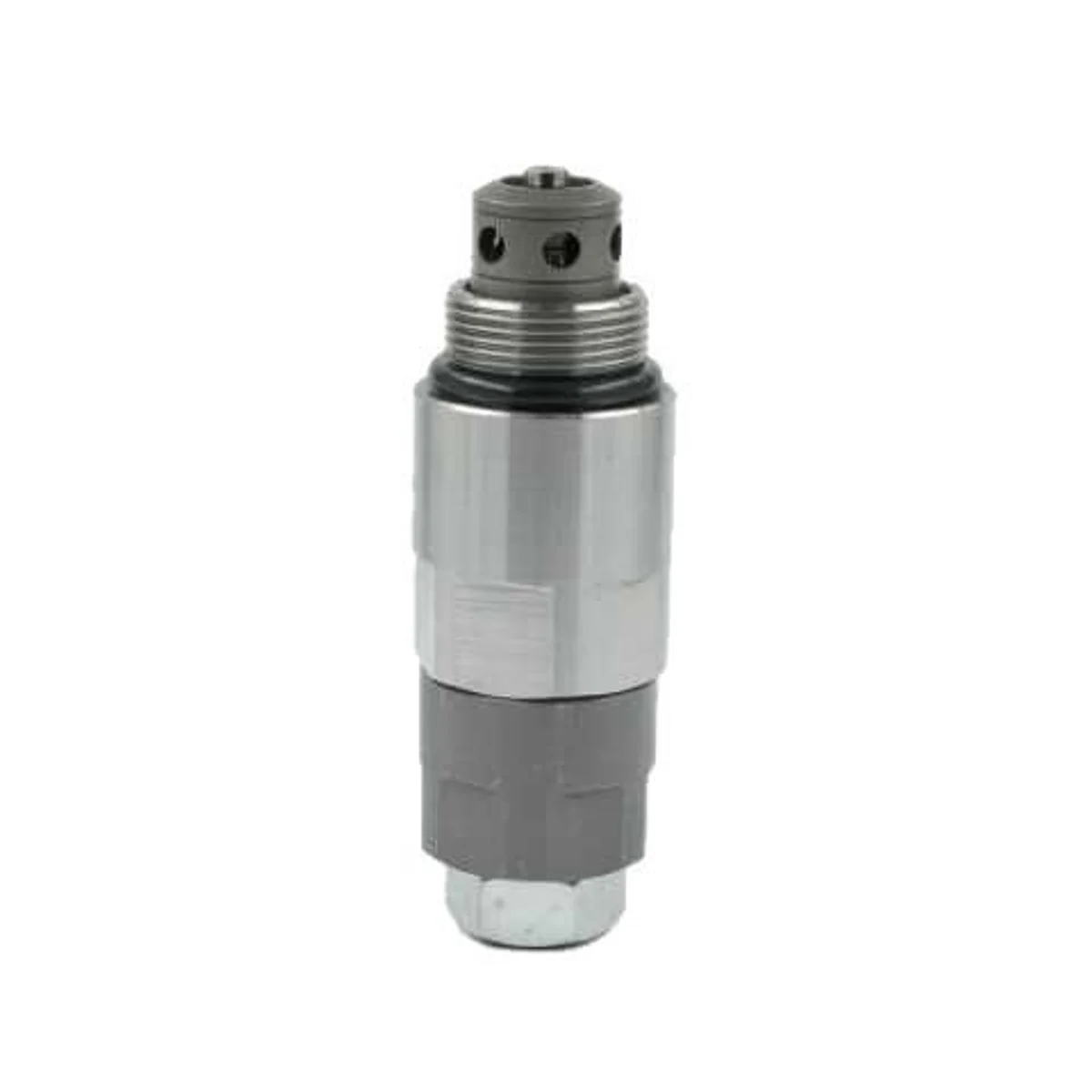 For SK200-8 Sub Relief Valve Excavator