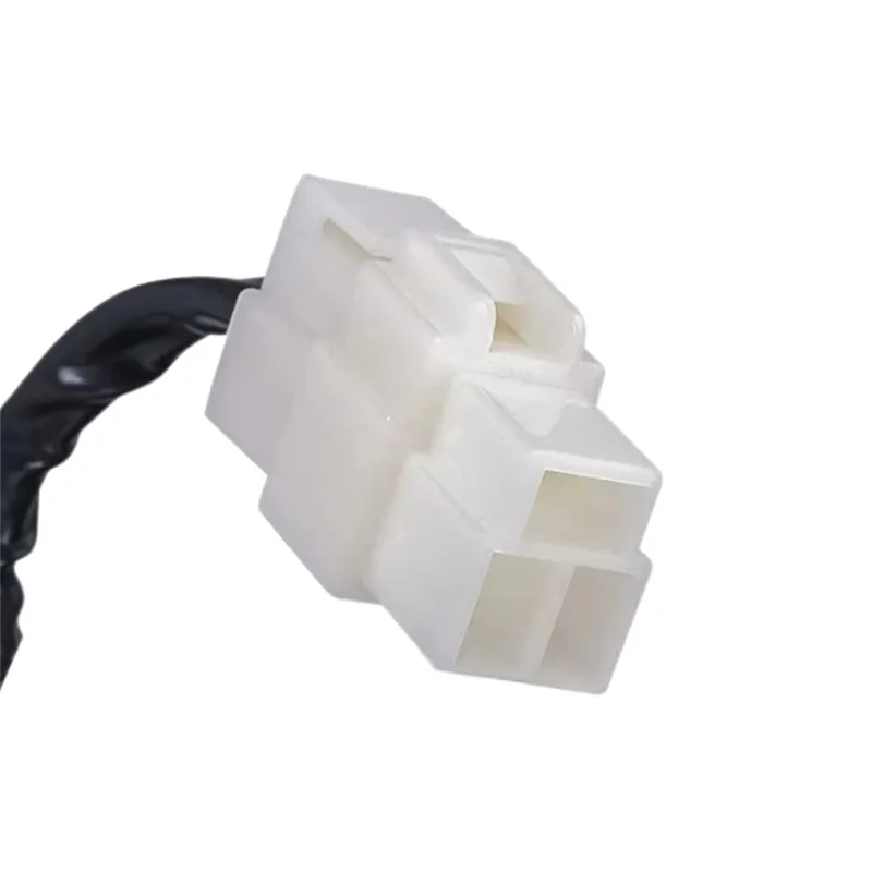 ABKY-XHQ-PT NC Electronic Stop Valve Shutdown Device For Marine And Vehicle Diesel Generators,Throttle Controller
