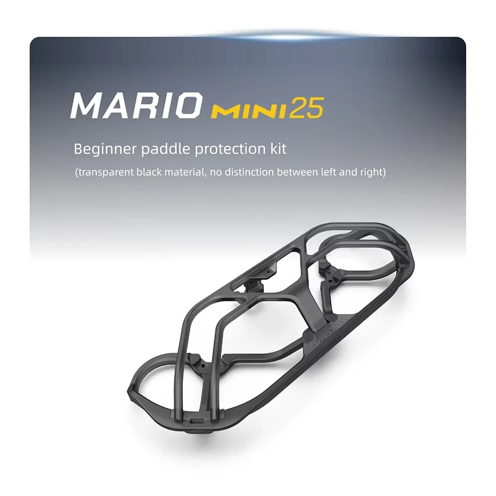 Speedybee Mario Mini25 FPV drone-accessoires