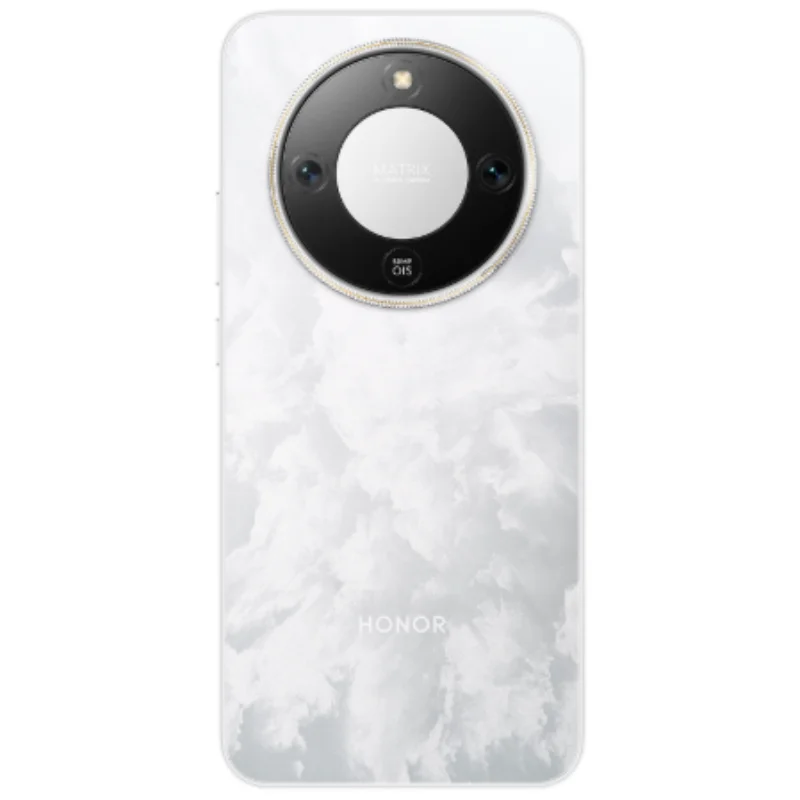 Honor X70 Snapdragon 6 Gen 4 بطارية 8300 مللي أمبير في الساعة 80 وات SuperCharge 6.79 بوصة AMOLED 120 هرتز 50 ميجابكسل كاميرا خلفية OIS NFC OTA تحديث