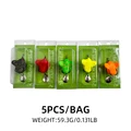 5Pcs