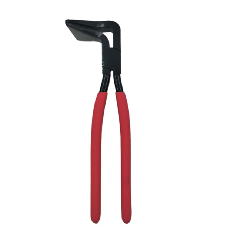 

ABJI-Hand Seamers Sheet Metal Tools 45° Metal Bending Pliers For Bending And Flattening Sheet Metal