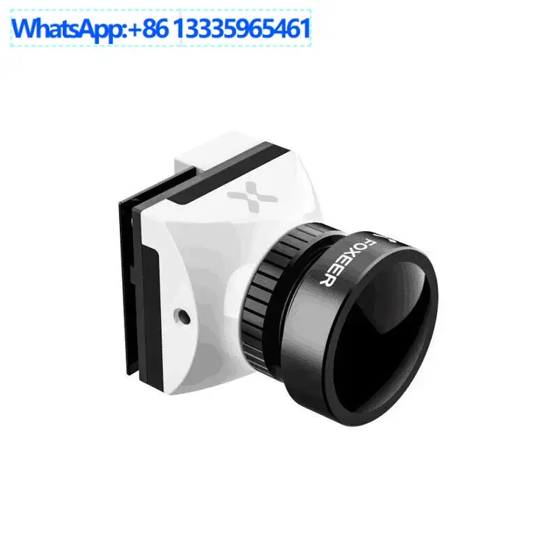 FOXEER CAT3 cat drone professional night vision camera standard picture can be cut low illumination 0.00001