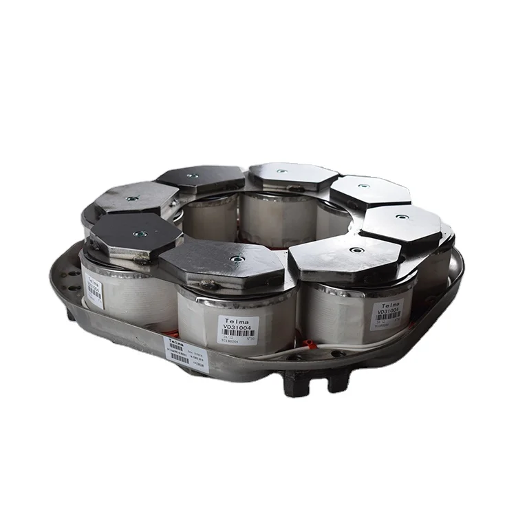 Selling Well Retarder for Higher Eddy Current Retarder