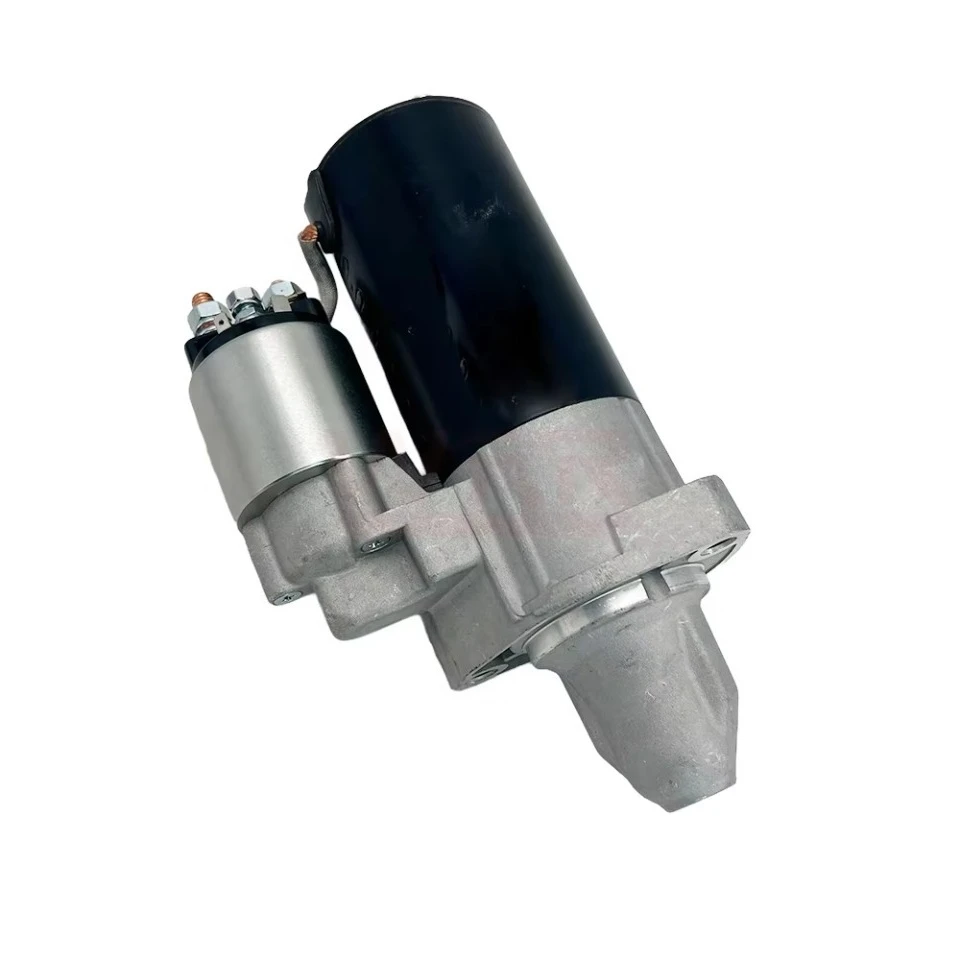 

0061514101 0061516101 0061519801 Auto Parts Engine Starter Suitable for Mercedes-Benz W164, W221, W212, C218, C207