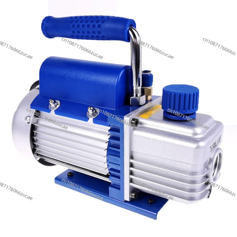 

Bomba vacío VALOR FY-1H-N, pequeña bomba vacío rotativa, aire acondicionado, mantenimiento refrigeración, bomba vacío AC220V