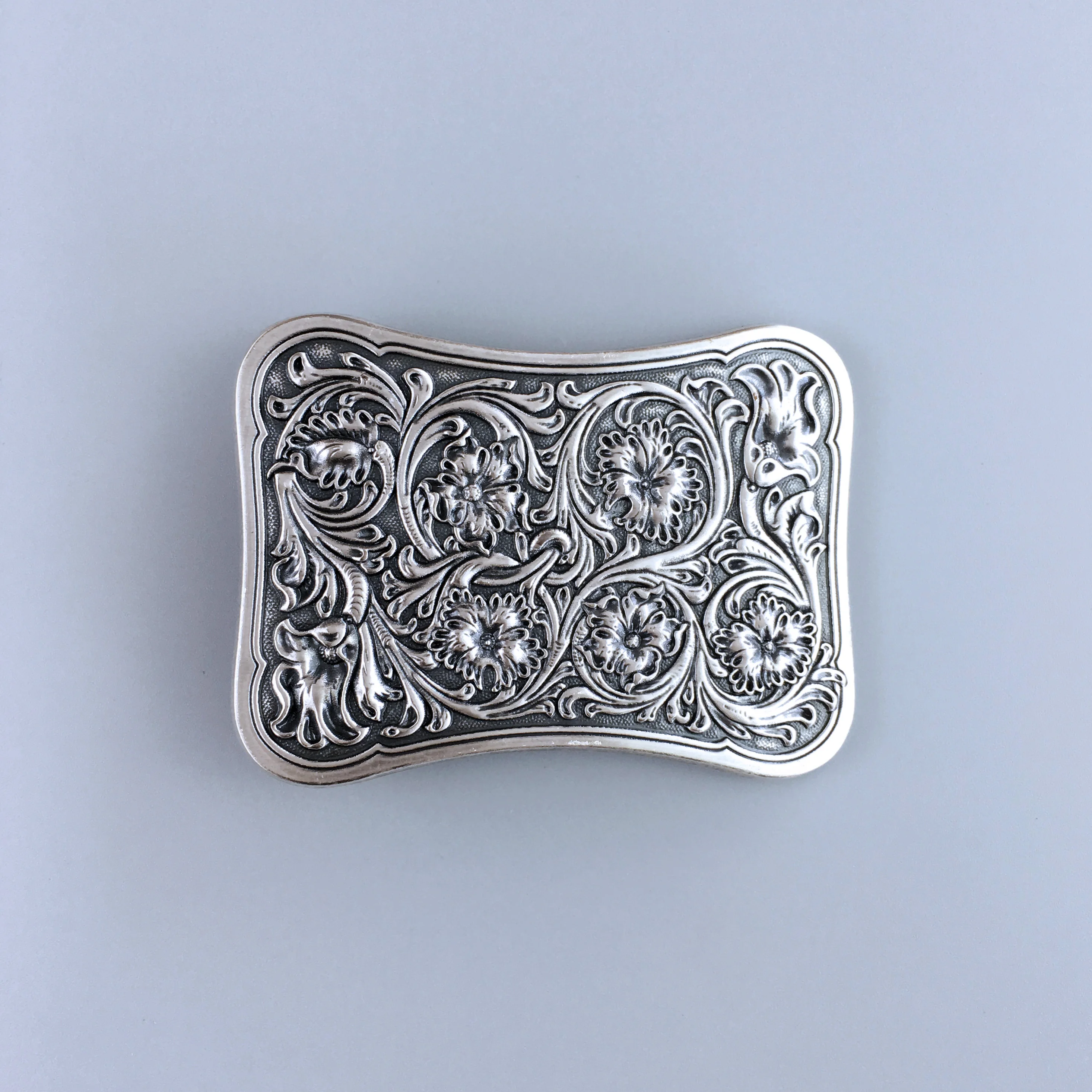 boucle-de-ceinture-rectangulaire-vintage-plaquee-argent-style-western-du-sud-ouest-buckle-wt141sl