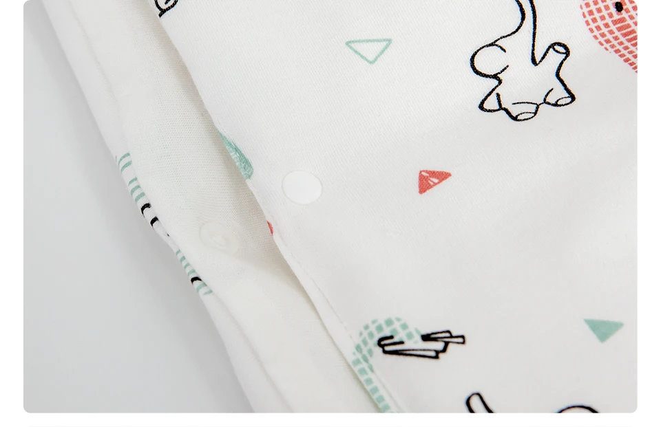 Baby-Wickeldecke für Neugeborene mit Winddichter Kapuze für Kindersitz Herbst Warme Umhüllung für Entlassung 0-6 Monate – Detail 16