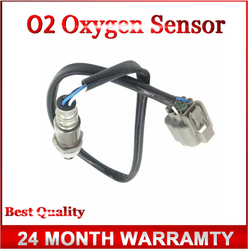 

Oxygen Sensor O2 SENSOR Lambda AIR FUEL RATIO for SUBARU Forester Liberty Impreza Outback SVX 2.0 2.5 3.3 22641-AA180 22641AA180