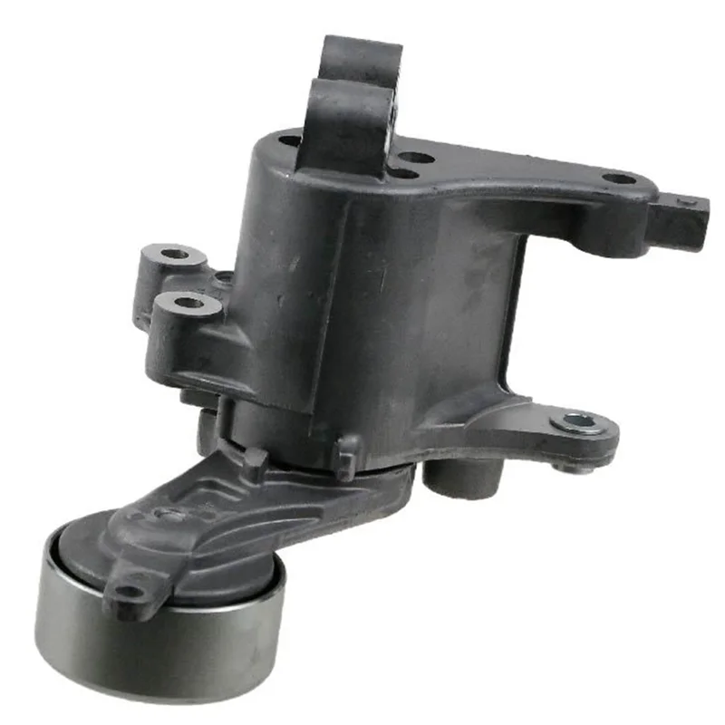 

166200L020 Car Belt Pulley Tensioner For Toyota Dyna Fortuner Hiace Land Cruiser QUANTUM TACOMA-A67F