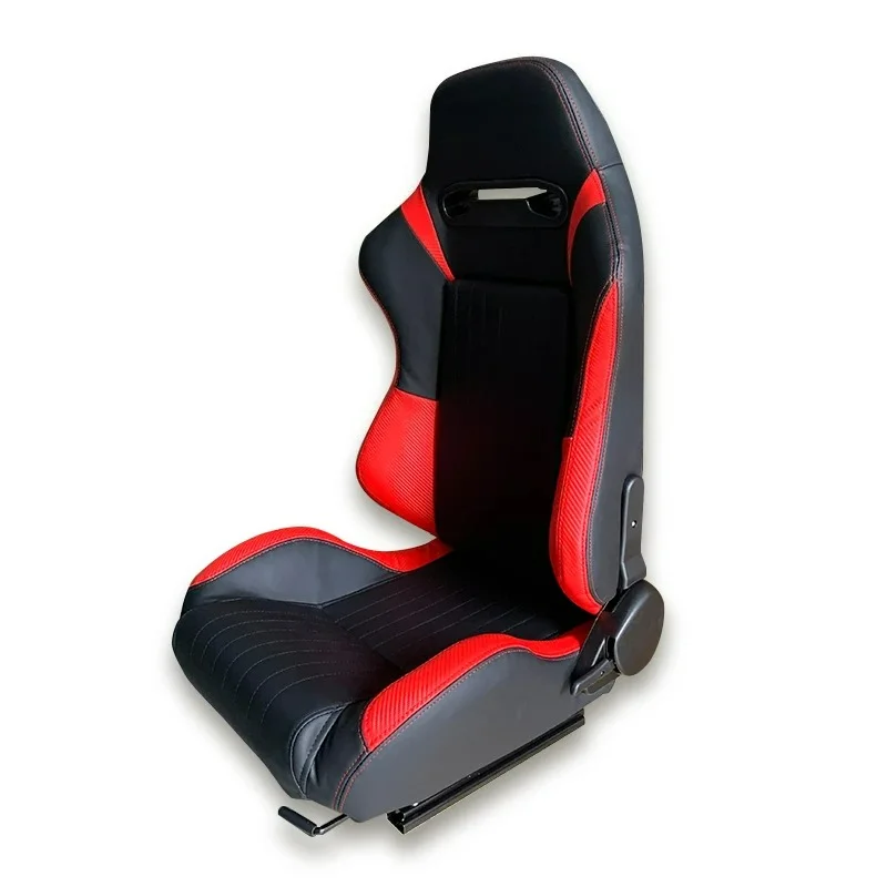 

Настраиваемые высококачественные спортивные гоночные сиденья
