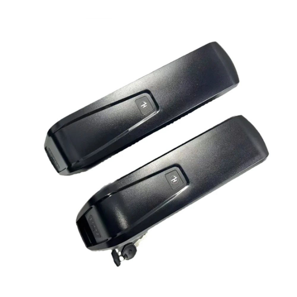 

Fatbike VOMO X80 Ebike battery 48V 15Ah 17.5Ah 20Ah Hailong Shark Ebike Mountain Ebike BK29M Retro E-Bike batteria akku replace