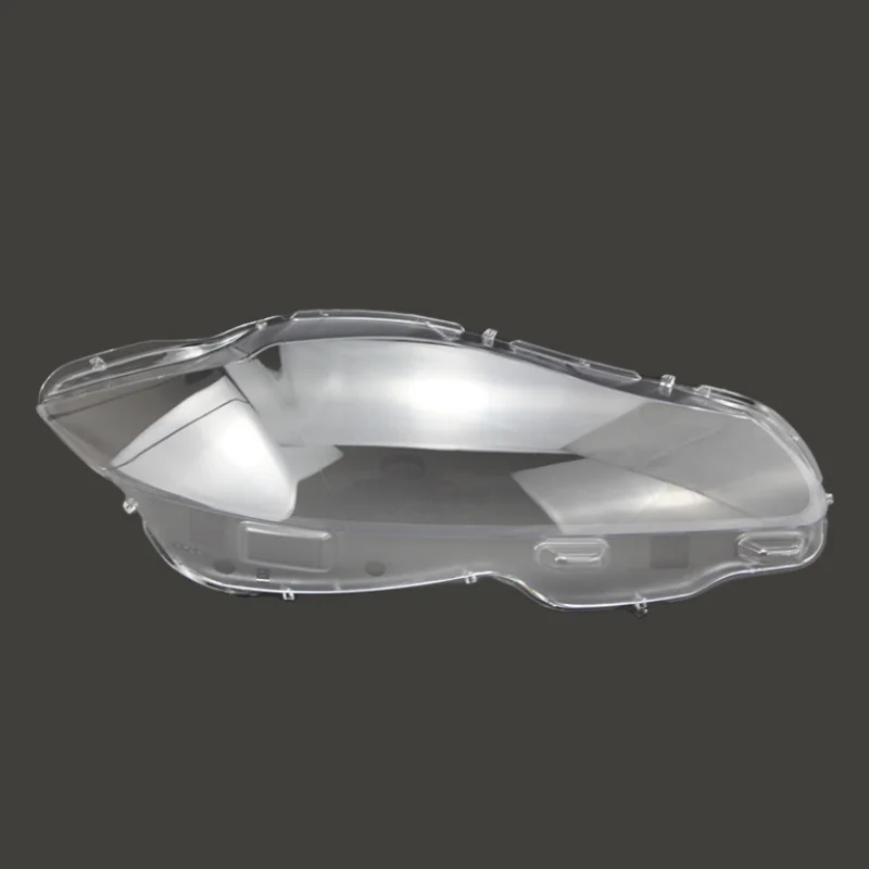 

For Jaguar XJ XjL 2010 2011 2012 2013 2014 2015 2016 2017 2018 Car Styling Headlight Plastic Headlight Lens Cover Replacement