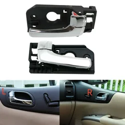 826104 D010 826204 D010 Maniglia per porta interna anteriore sinistra destra per auto per Kia Carnival VQ Sedona 2006-2014