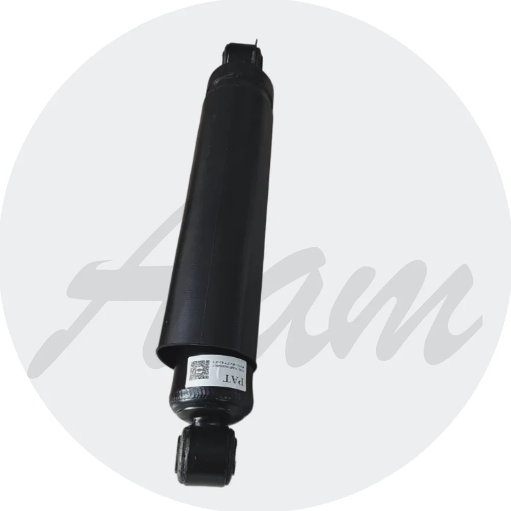 

For 2020 2021 Jeep Wrangler Jeep Gladiator Steering Stabilizer Damper 68251580AE 68624105AB