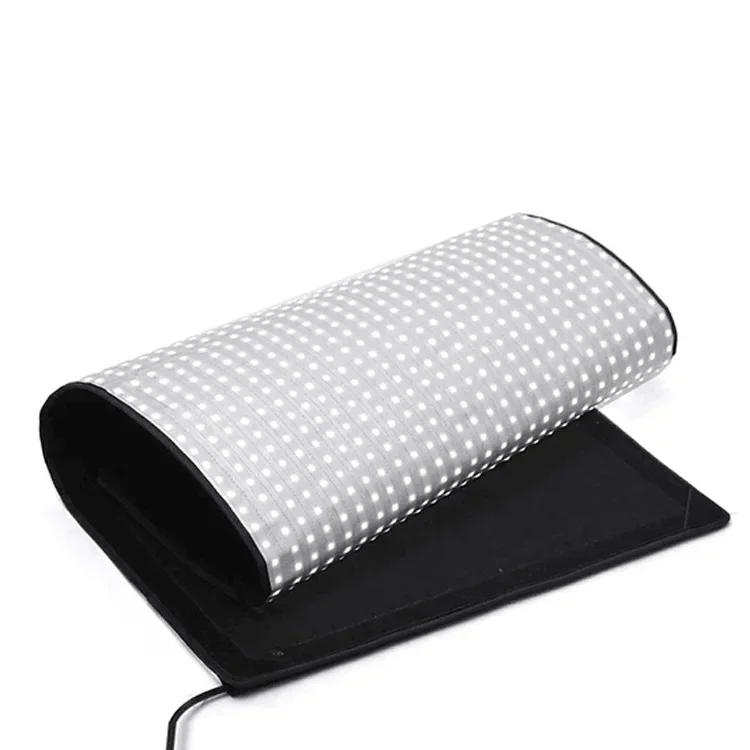 Falcon Eyes RX-48TDX 300W 3000K-5600K Bi-color LED Photography Video Studio Film Flexible Panel Light for Movie Shooting