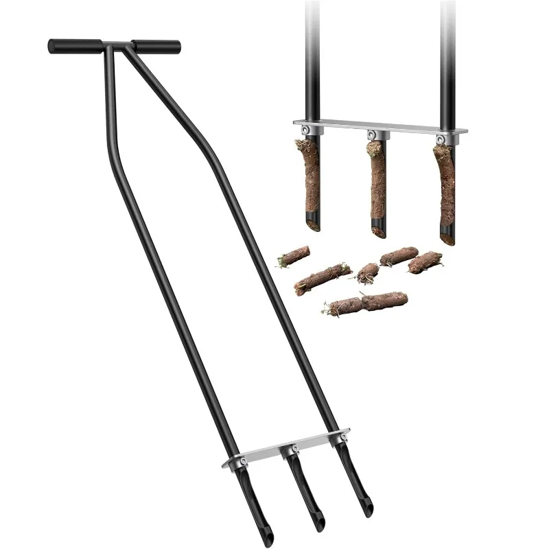

Lawn Aerator Spike Manual Tool