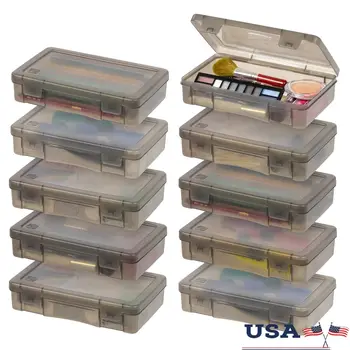 8 best sales Astucci trasparenti - №5