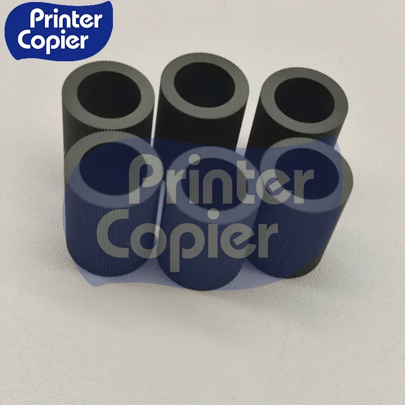 10X Duplex Feed Pickup Roller Tire compatible for BROTHER HL 2260 2560 DCP 7080 7180 MFC 7380 7480 7880 L2340 L2360 L2361 L2366