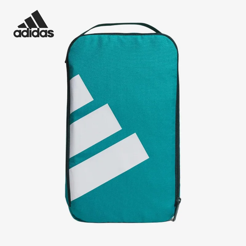 Adidas/Adidas Genuine Men's Commuter Storage Light Casual Classic Zipper Handbag JM3030