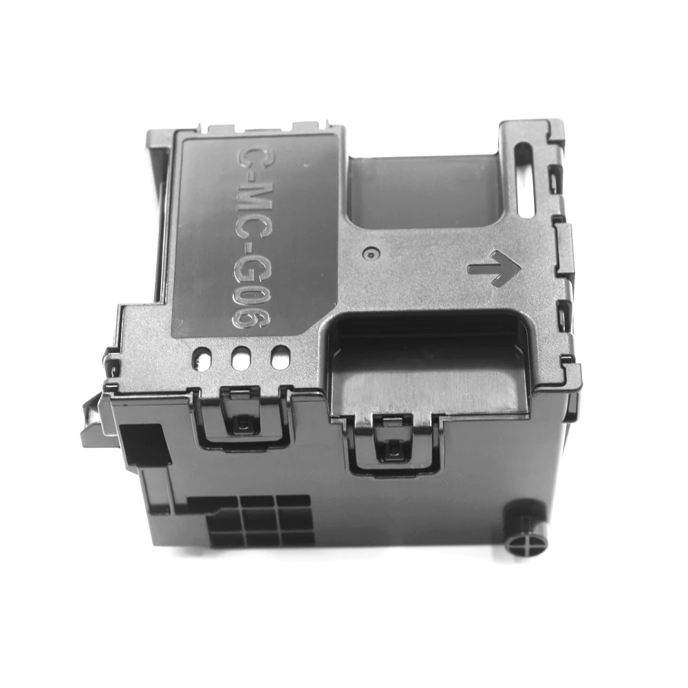 1Pc MC-G06 Maintenance box For Canon PIXMA TS7770A TS7720 TR7820 TS7650i TS7750i TS7640i TS7740i printer Maintenance Tank G06