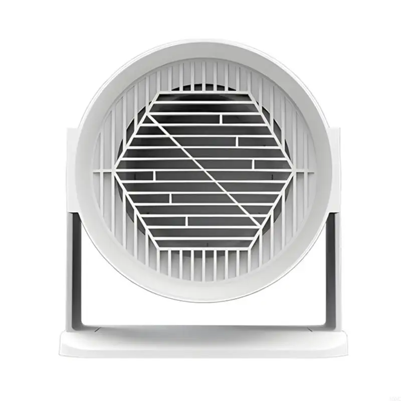 A0NC Máy sưởi không gian điện động máy tính để bàn nóng 400W Quạt đầu ra cao năng lượng