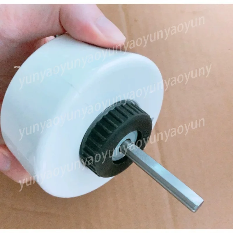 1-1.5P AC Indoor Fan Motor, Universal 220V 50Hz Replacement Motor for Split Air Conditioner,