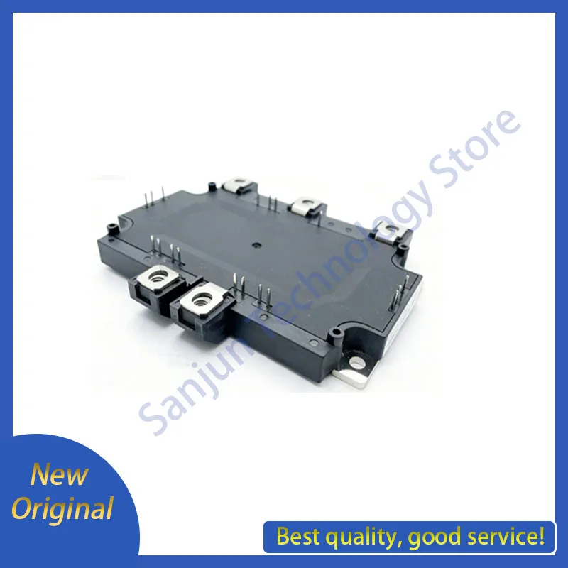 

GD400FFX65P3S новый оригинальный модуль IGBT