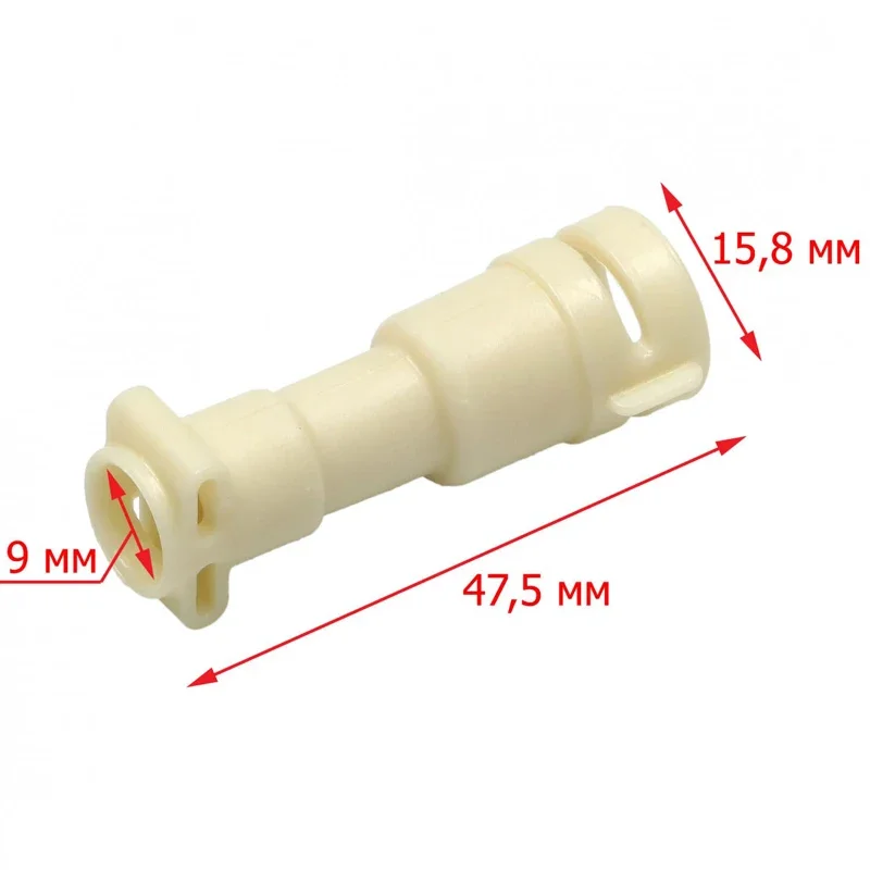 Coffee Machine Boiler Inlet Connector for Philips Saeco EP1200 EP2121 EP2220 EP3200 EP3221 EP3241 EP4300 EP5147 EP5144