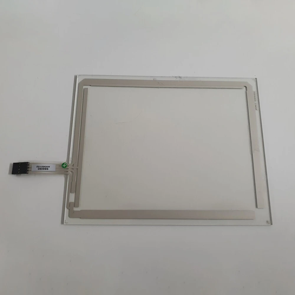 New for AMT98690 Resistive Touch Screen Glass Panel Durable