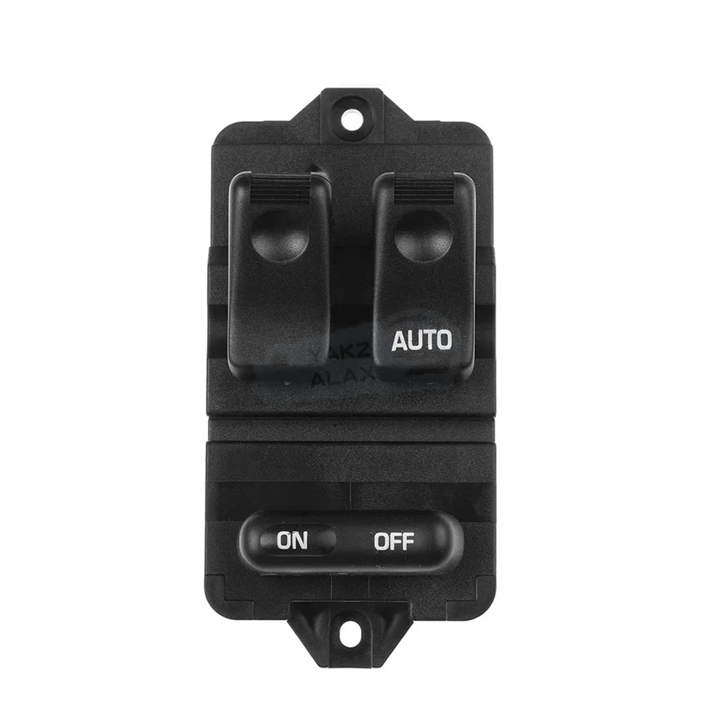 513782 for Mazda 323 F Bongo 1994 1995 1996 1997 1998 Front Right Electric Master Power Window Control Switch Lifter Button