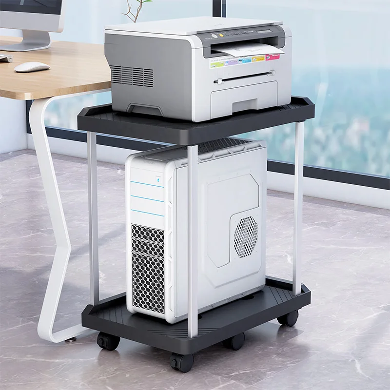 double-layer-desktop-cuter-host-base-stand-with-brake-office-home-use-storage-ra-plastic-material-host-box-support