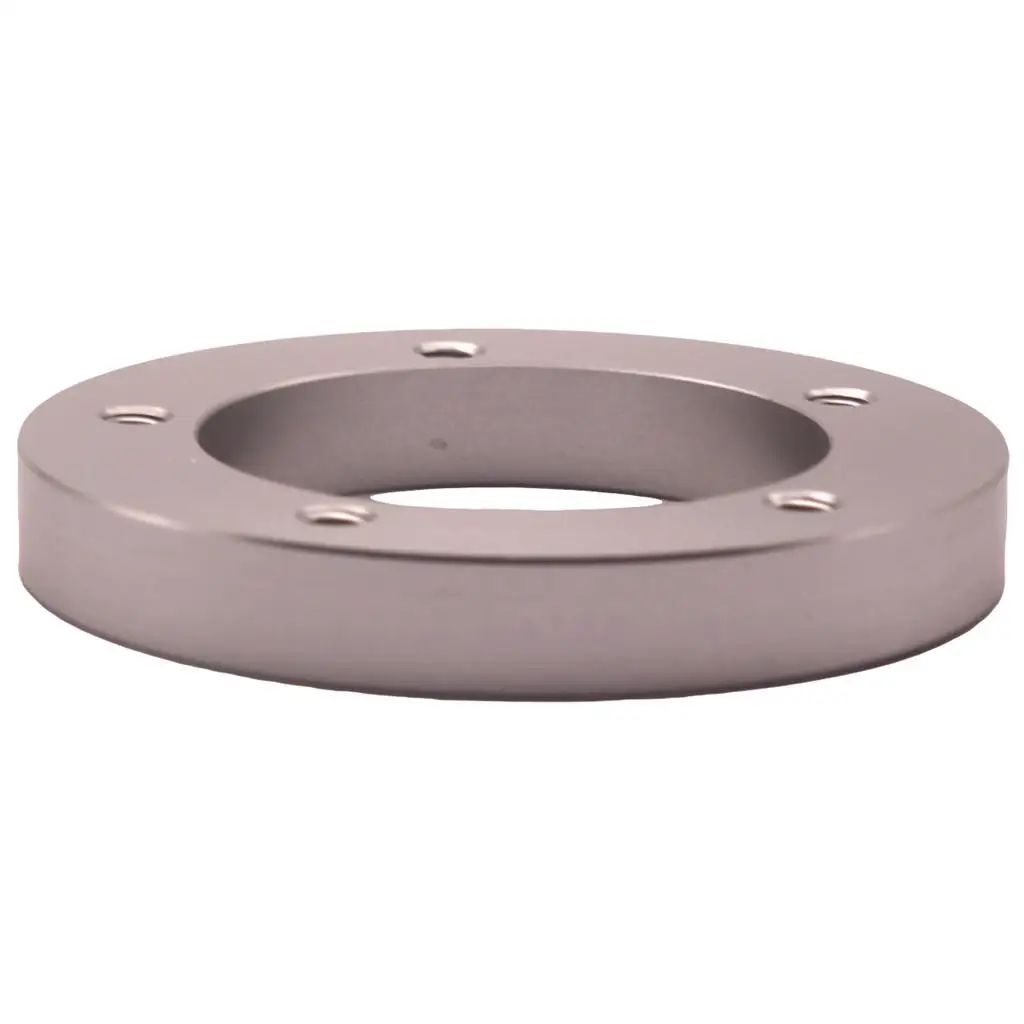 

Адаптер из алюминиевого сплава с ЧПУ для приварки на топливный бак, с внутренней резьбой, для тюнинга в автоспорте