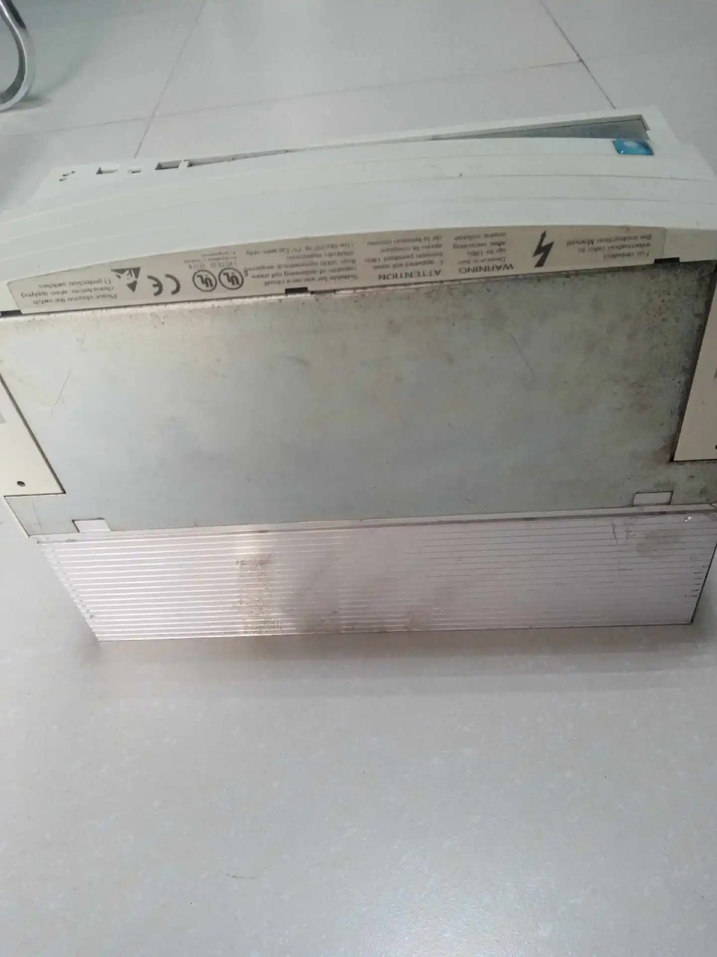 EMB9342-E Inverter Drive for Lenze