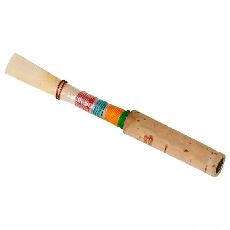 

31BE Pack of 4 Soft Oboe For Beginners and Students with Great Sound Performances, Oboe Replacement Part