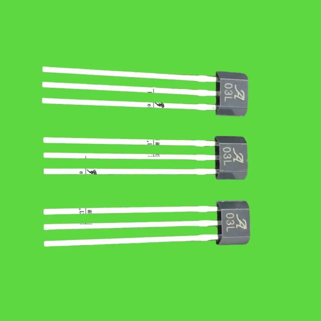 10PCS/A03L Unipolar…