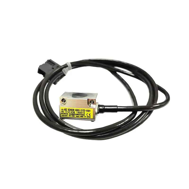 Hot Sale for Fanucs Cnc System Spindle Encoder Sensor Module A860-2155-V001 100% Original New