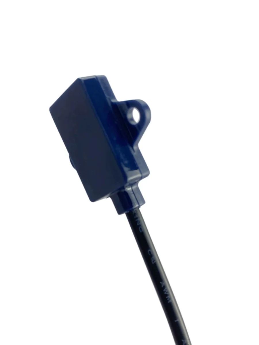 24V Capacitive Level Sensor Can Detect Disinfectant Non-contact Induction Water Level Switch Low Liquid Level Reminder