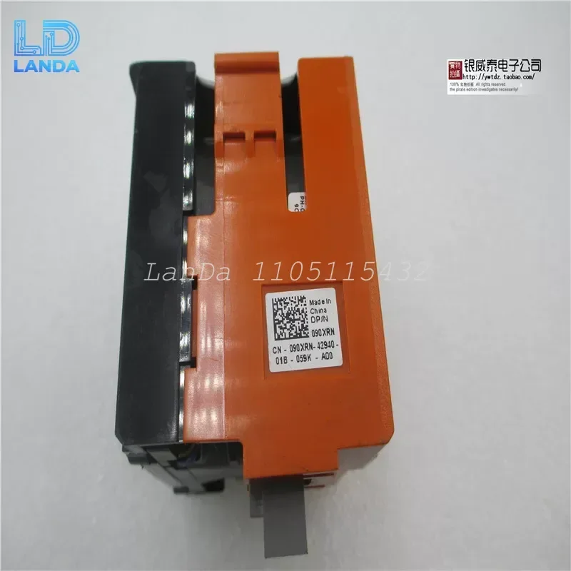 For DELL R710 R715 R810 R815 Server Fan GY093 90XRN PFC0612DE CHHRN Cooling Fan Replacement