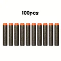 Black 100pcs