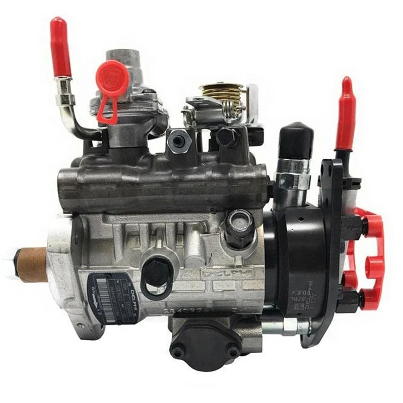 CAT320D2 E320D2 Excavator Fuel Pump 9521A030H C7.1 Fuel Injection Pump 3981498 398-1498